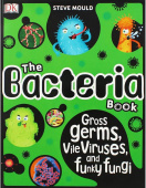 The Bacteria Book купить