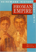 Heinemann History Study Units: The Roman Empire. Student Book. купить