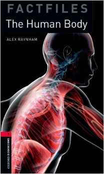 Oxford Bookworms Library Stage 3 (Intermediate) The Human Body with MP3 download купить