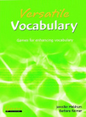 Versatile Vocabulary купить