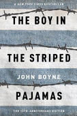 Boyne John. The Boy in the Striped Pyjamas купить