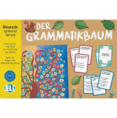 ELI Language Games Der Grammatikbaum купить