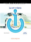 Primiracconti A2-B1: Lo Straniero DIGITAL купить