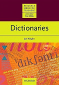 Resource Books for Teachers: Dictionaries купить