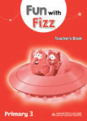 Fun with Fizz 3 Teacher's Book купить