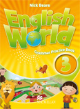 English World 3 Grammar Practice Book купить
