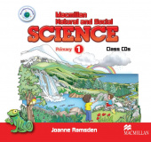 Macmillan Natural and Social Science 1 Teachers Photocopiable Resources CD купить