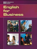 Professional English for Business. Josephine O'Brien купить
