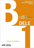 Preparacion al DELE B1 libro + audio descargable (Edición 2020) купить