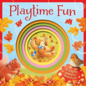 Peek-a-boo Friends: Playtime Fun купить