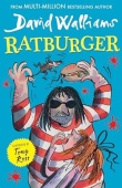 Ratburger купить