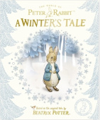 Peter Rabbit: A Winter's Tale купить