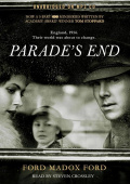 Parade's End (MP3) купить