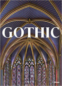 Gothic (The Collection of Art Epochs) купить
