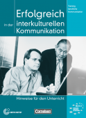 Erfolgreich in der interkulturellen Kommunikation - Hinweise für den Unterricht купить