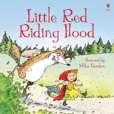Little Red Riding Hood (Picture Books) купить