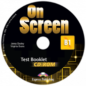 On Screen Revised B1 Test Booklet CD-ROM купить