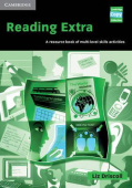 Cambridge Copy Collection: Reading Extra: A Resource Book of Multi-Level Skills Activities купить