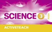 Big Science 3 Active Teach купить