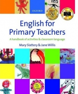 English for Primary Teachers купить
