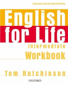 English for Life Intermediate Workbook without Key купить