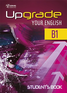 Upgrade Your English [B1]:  Student's Book+Ebook купить