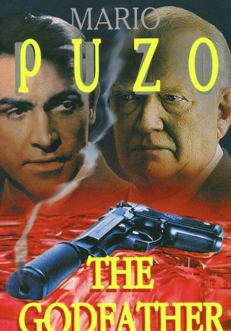 Марио Пьюзо. Крестный отец / Mario Puzo. The Godfather купить