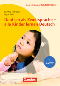 Deutsch als Zweitsprache - alle Kinder lernen Deutsch (2. Auflage) купить