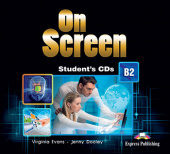 On Screen Revised B2 Students CD (Set 2) купить