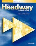 New Headway Pre-Intermediate Workbook (without Key) купить