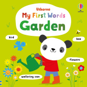My First Words Garden  купить