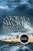 Song of Ice and Fire 3: A Storm of Swords, part 2: Blood and Gold купить