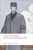 Oxford World's Classics: The Hound of the Baskervilles купить