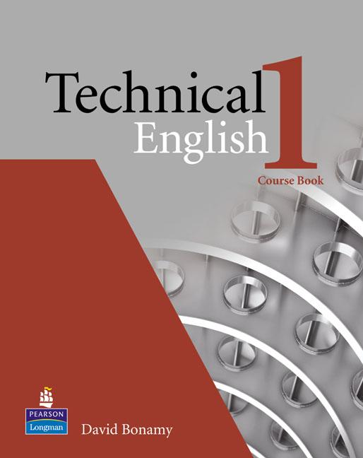 Technical English 1 Coursebook купить