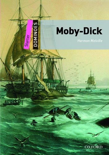 Dominoes Starter Moby-Dick купить