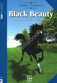 Top Readers Level 3 Black Beauty Student's Book купить