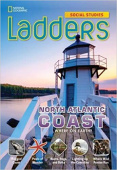 Ladders Social Studies: The North Atlantic Coast (on-level) купить