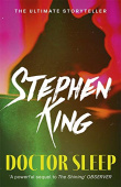 Stephen King. Doctor Sleep купить