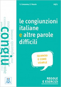 Le congiunzioni italiane e altre parole difficili купить
