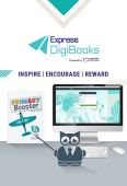 Primary Booster 6 Pupil's Book - Digibook App купить
