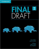 Final Draft 2 Student's Book with Online Writing Pack купить