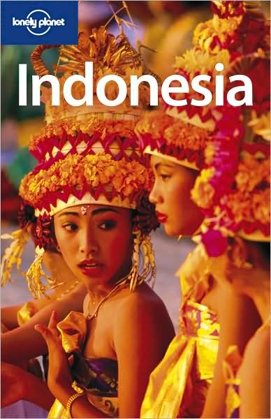 Indonesia country travel guide (9th Edition) купить