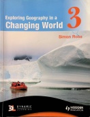 Exploring Geography in a Changing World Pupil Book 3 (Key Stage) купить