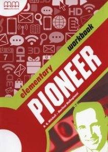 Pioneer Elementary Workbook купить