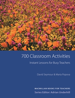 700 Classroom Activities New Edition купить