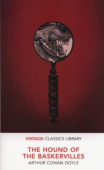 VINTAGE CLASSICS LIBRARY The Hound Of The Baskervilles купить