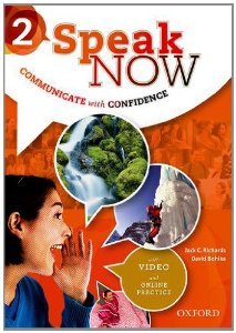 Speak Now 2 Student Book with Online Practice купить