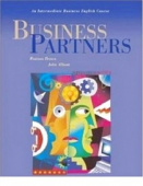 Business partners Student's book купить
