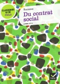 Du contrat social Livres I et II купить