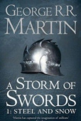 R. George. A Storm of Swords: Part 1 Steel and Snow купить